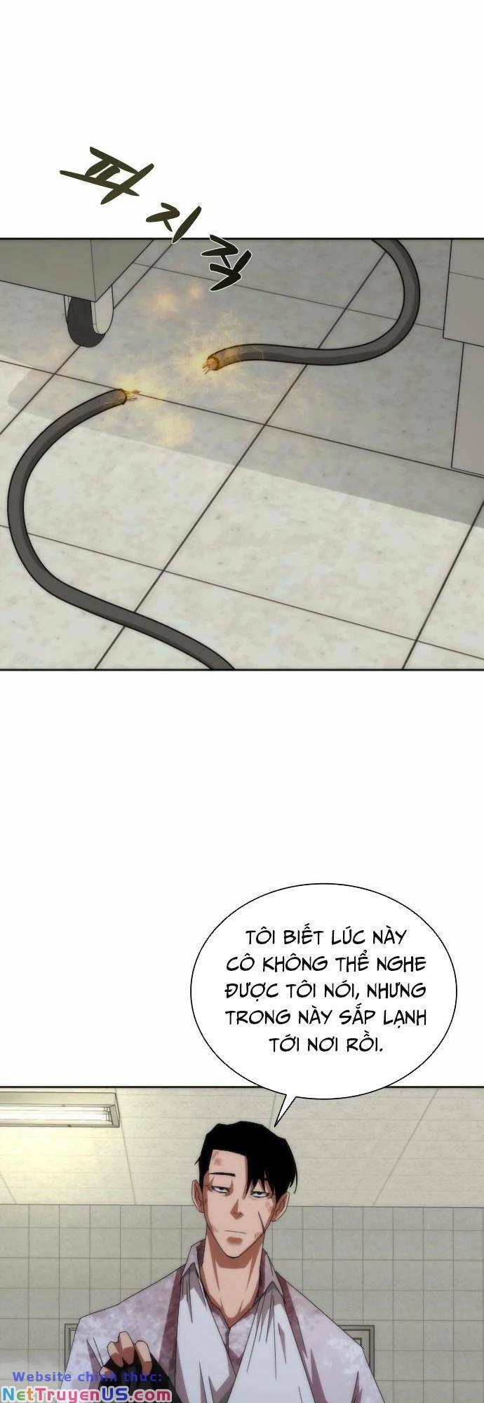 Mạt Thế Zombie 82-08 Chapter 7 - 49