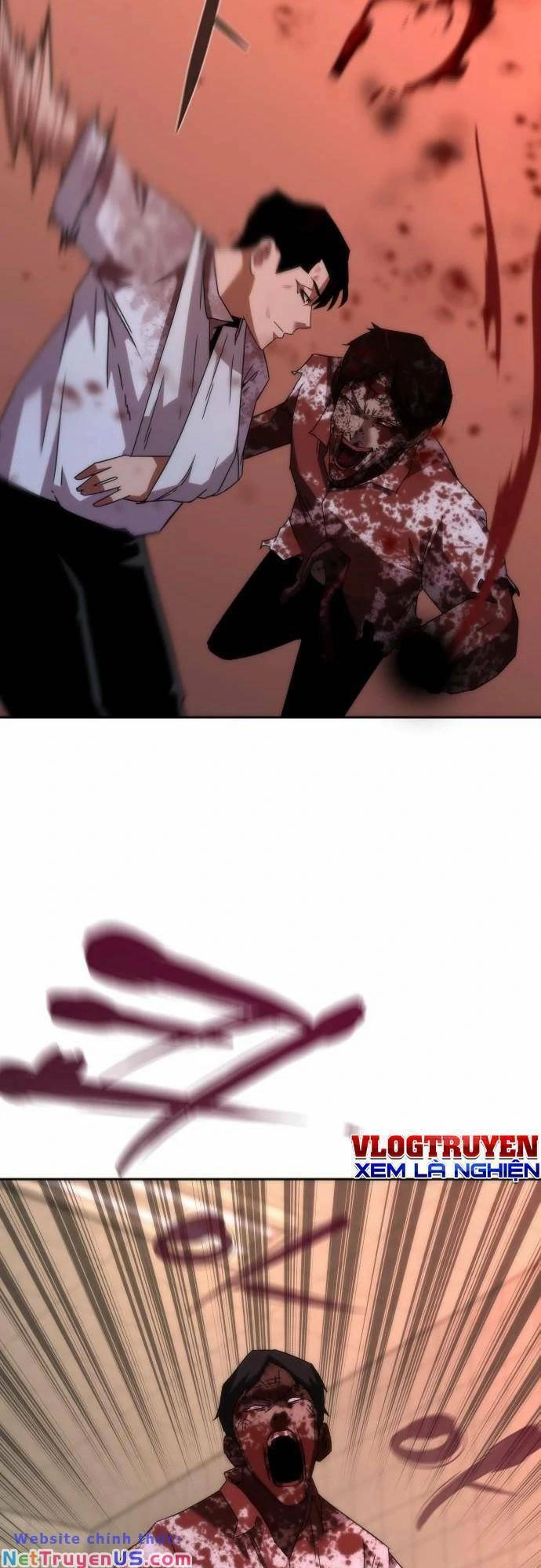 Mạt Thế Zombie 82-08 Chapter 7 - 68