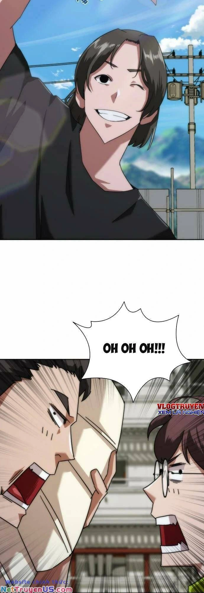 Mạt Thế Zombie 82-08 Chapter 7 - 97