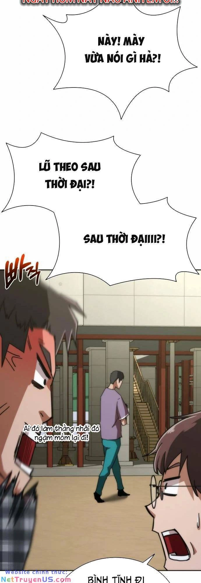 Mạt Thế Zombie 82-08 Chapter 8 - 14