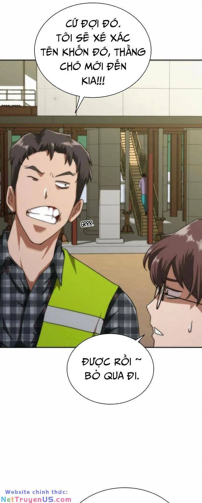 Mạt Thế Zombie 82-08 Chapter 8 - 17