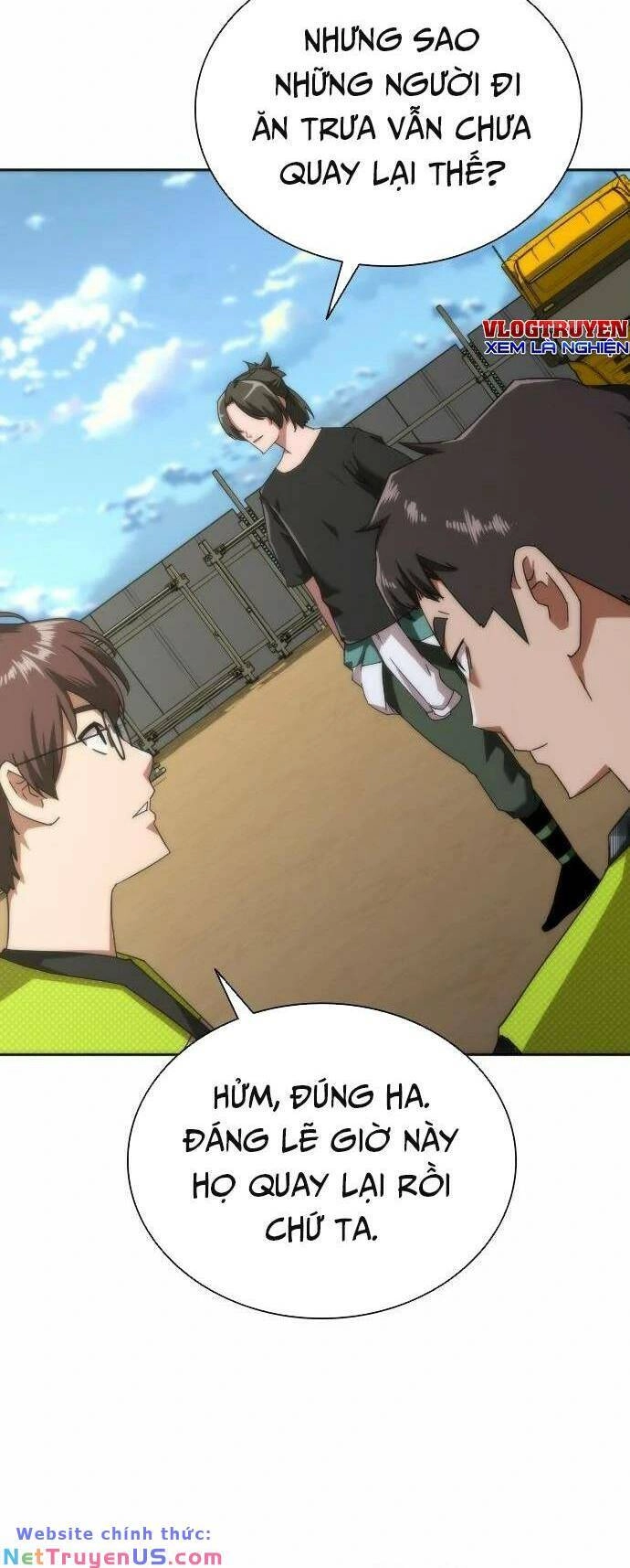 Mạt Thế Zombie 82-08 Chapter 8 - 18