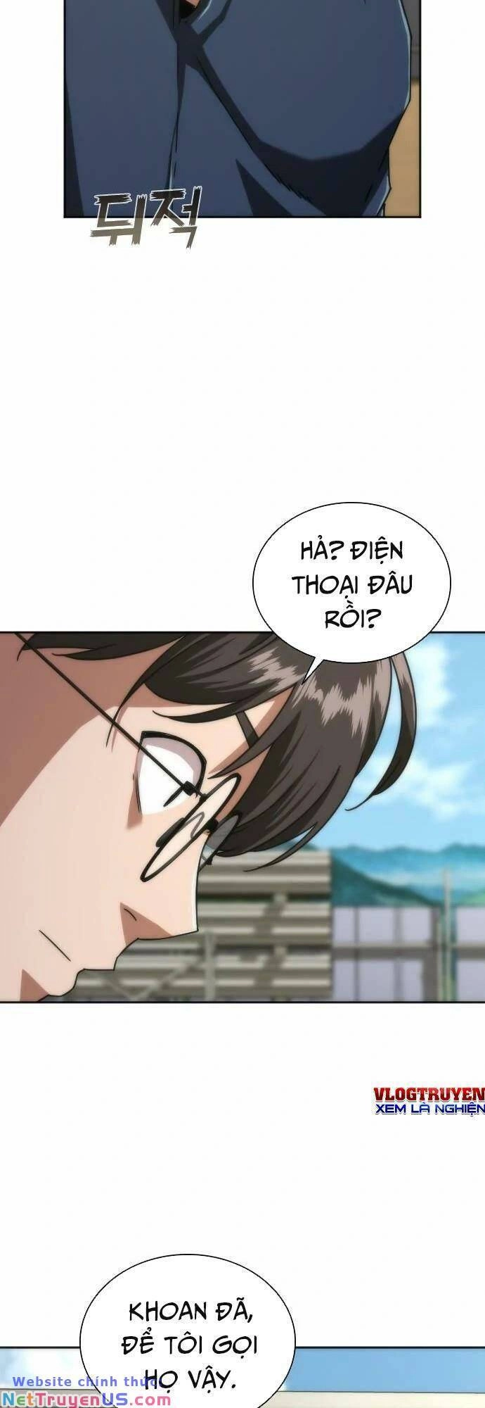 Mạt Thế Zombie 82-08 Chapter 8 - 20