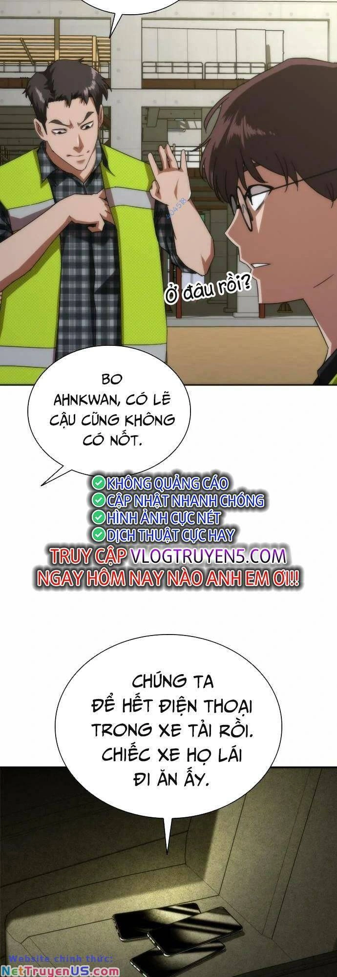 Mạt Thế Zombie 82-08 Chapter 8 - 21