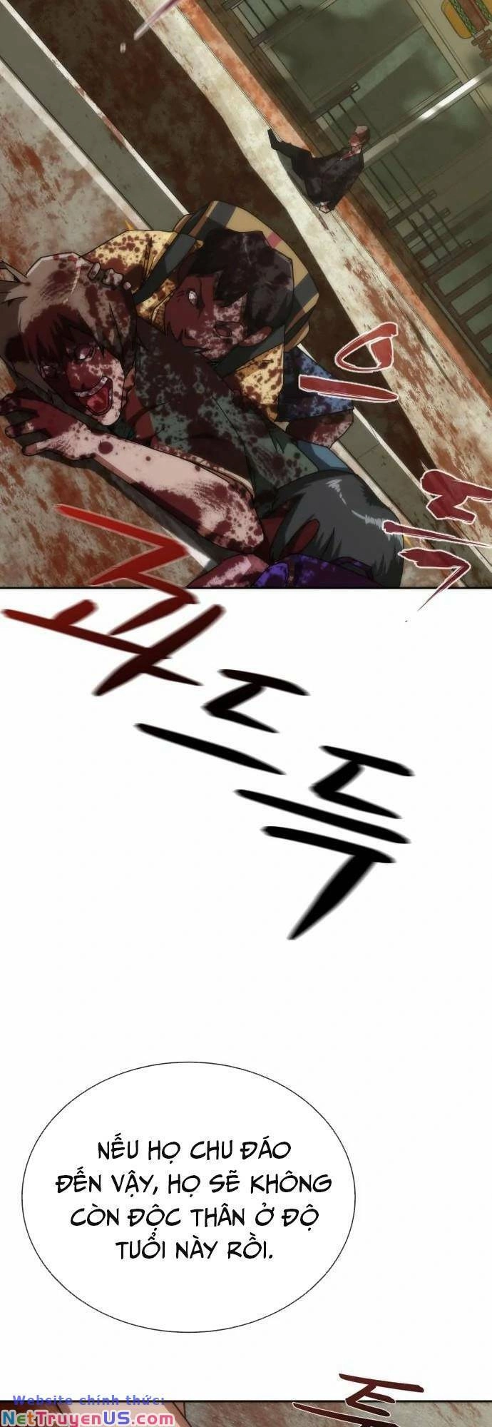 Mạt Thế Zombie 82-08 Chapter 8 - 29