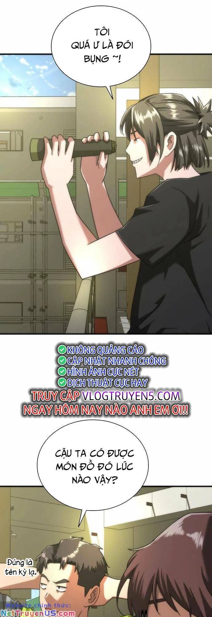 Mạt Thế Zombie 82-08 Chapter 8 - 35