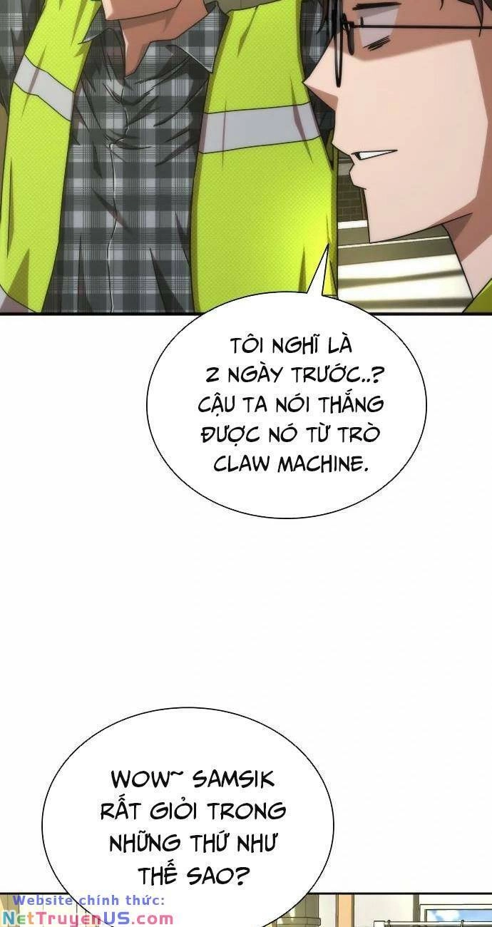 Mạt Thế Zombie 82-08 Chapter 8 - 36