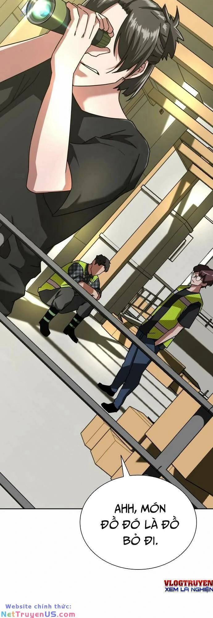 Mạt Thế Zombie 82-08 Chapter 8 - 39