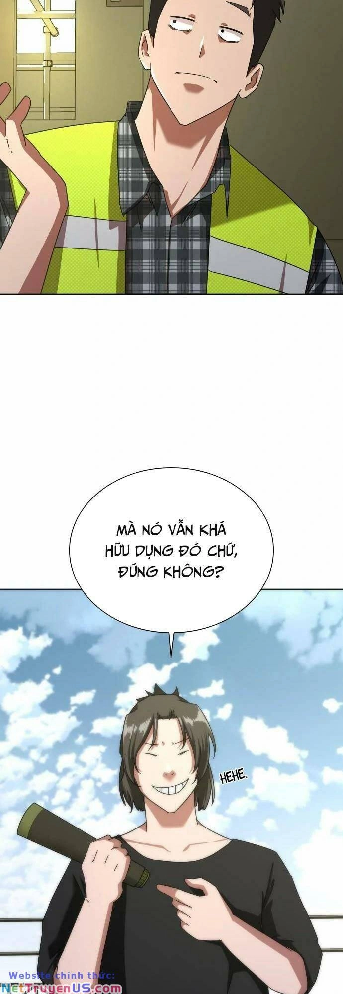 Mạt Thế Zombie 82-08 Chapter 8 - 41
