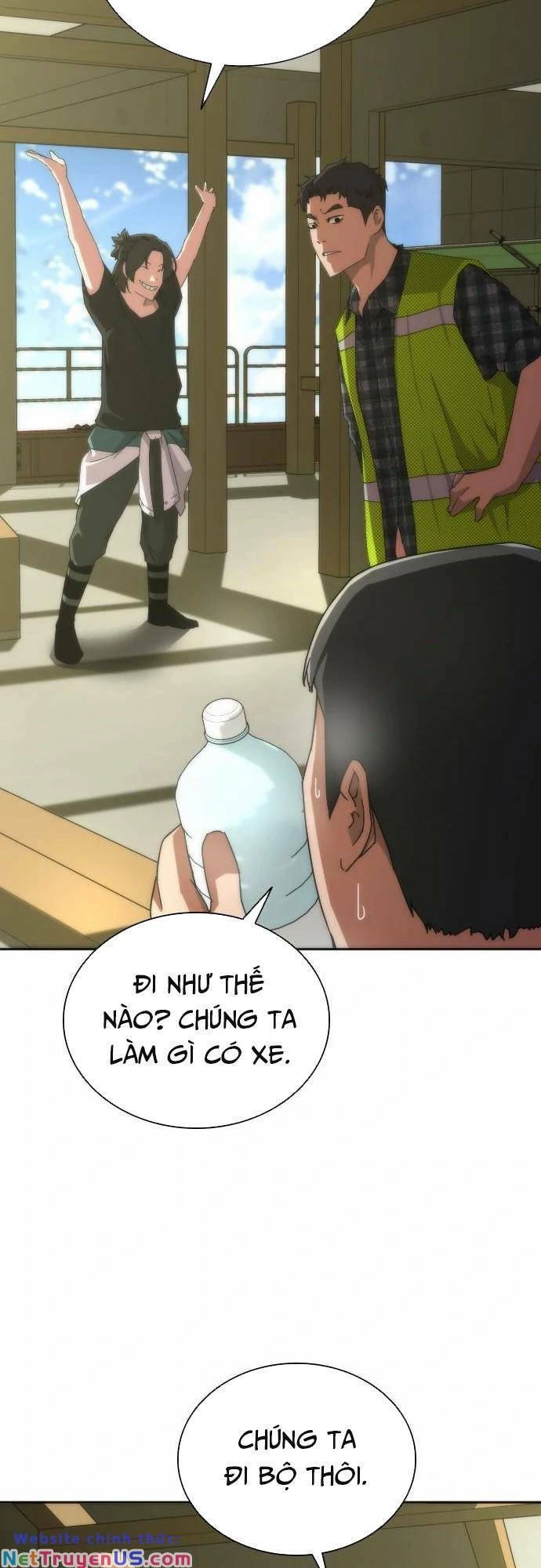 Mạt Thế Zombie 82-08 Chapter 8 - 49