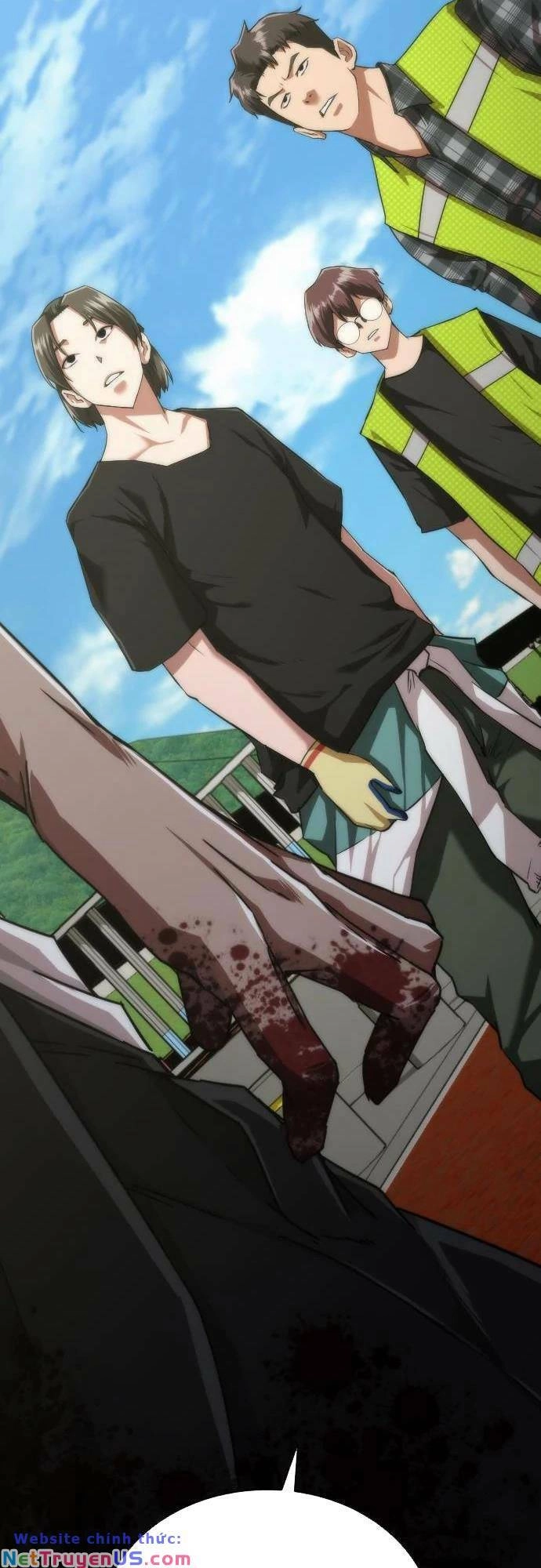 Mạt Thế Zombie 82-08 Chapter 8 - 71