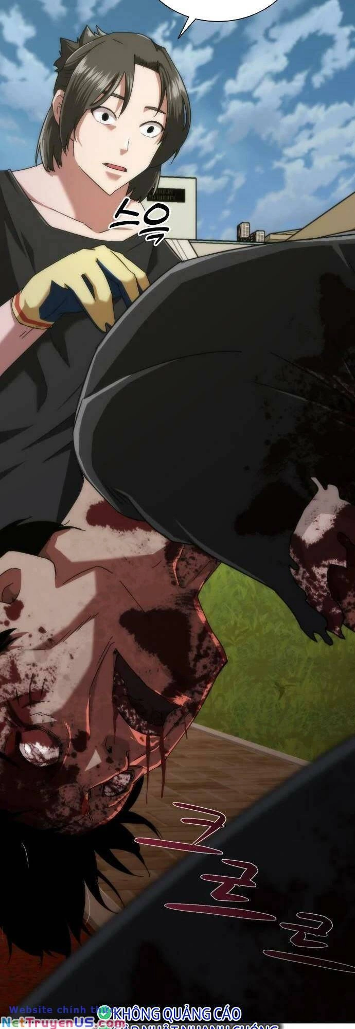 Mạt Thế Zombie 82-08 Chapter 8 - 77