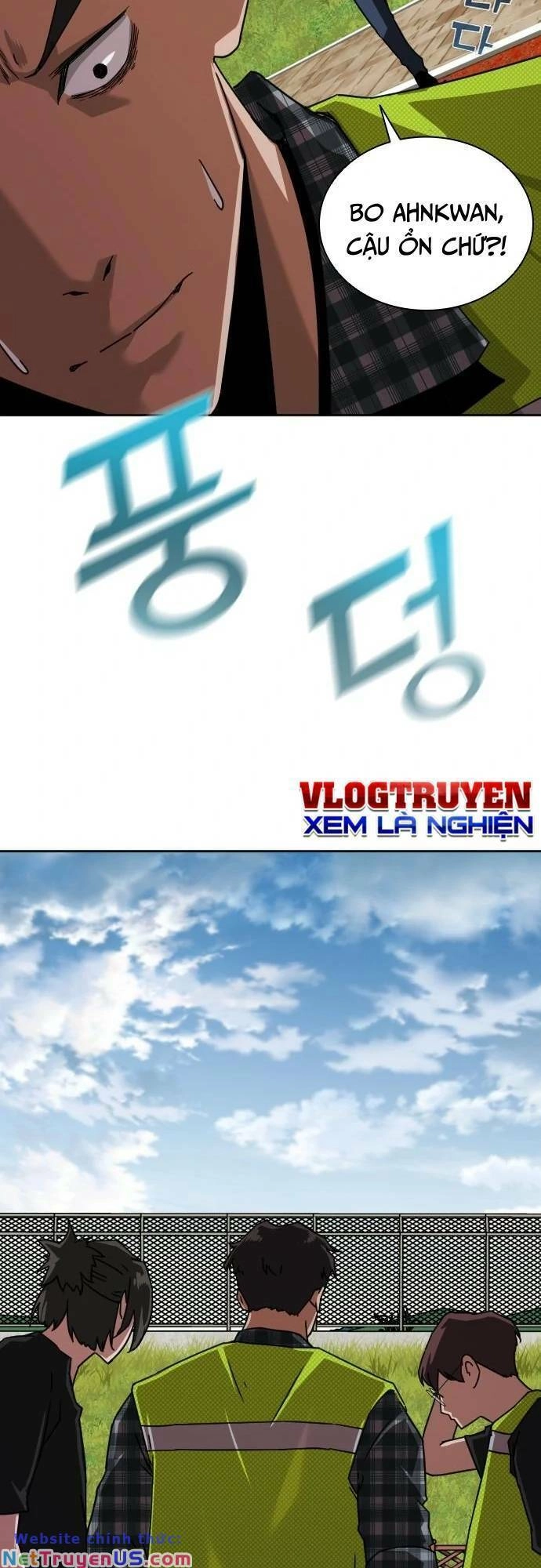 Mạt Thế Zombie 82-08 Chapter 9 - 38