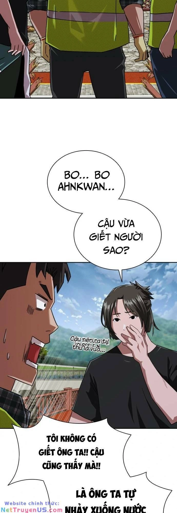 Mạt Thế Zombie 82-08 Chapter 9 - 39