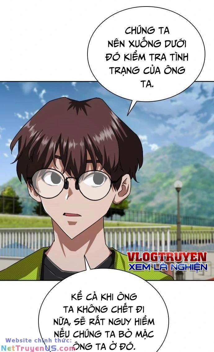 Mạt Thế Zombie 82-08 Chapter 9 - 41