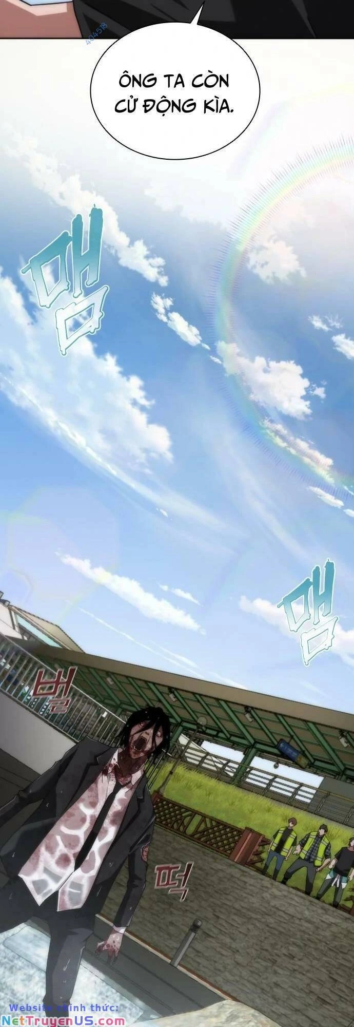 Mạt Thế Zombie 82-08 Chapter 9 - 43