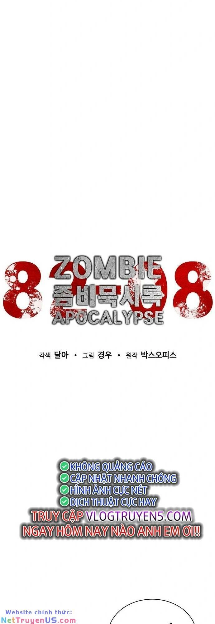 Mạt Thế Zombie 82-08 Chapter 9 - 60