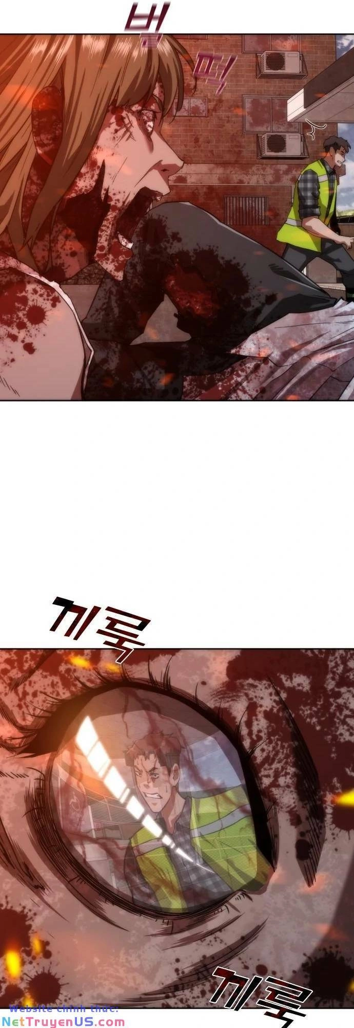 Mạt Thế Zombie 82-08 Chapter 9 - 78
