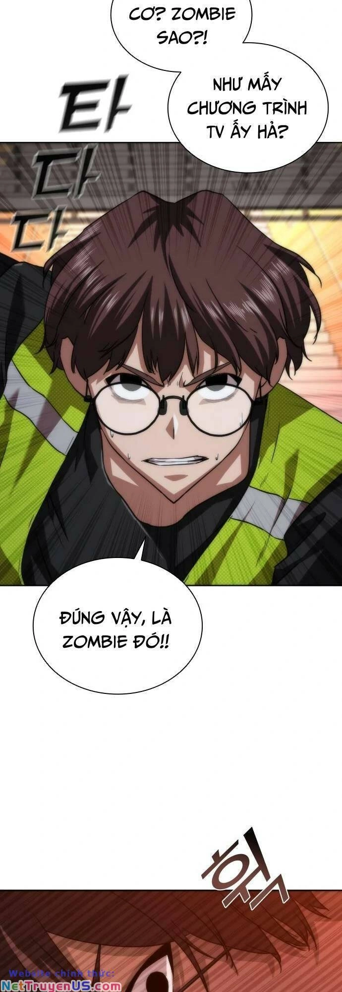 Mạt Thế Zombie 82-08 Chapter 9 - 86