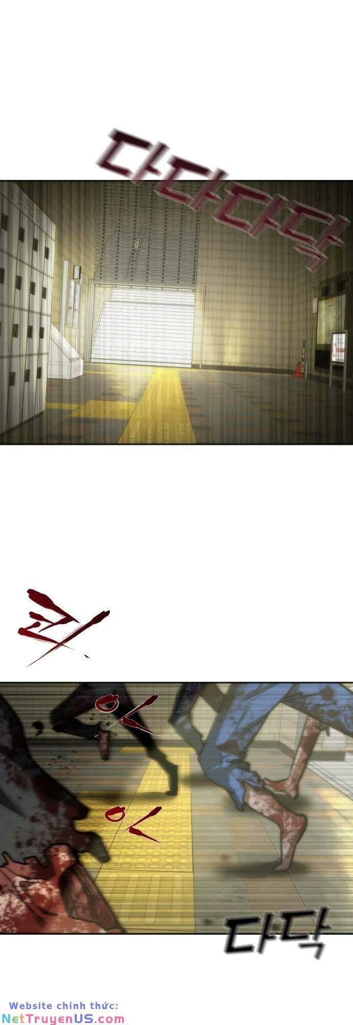 Mạt Thế Zombie 82-08 Chapter 10 - 1