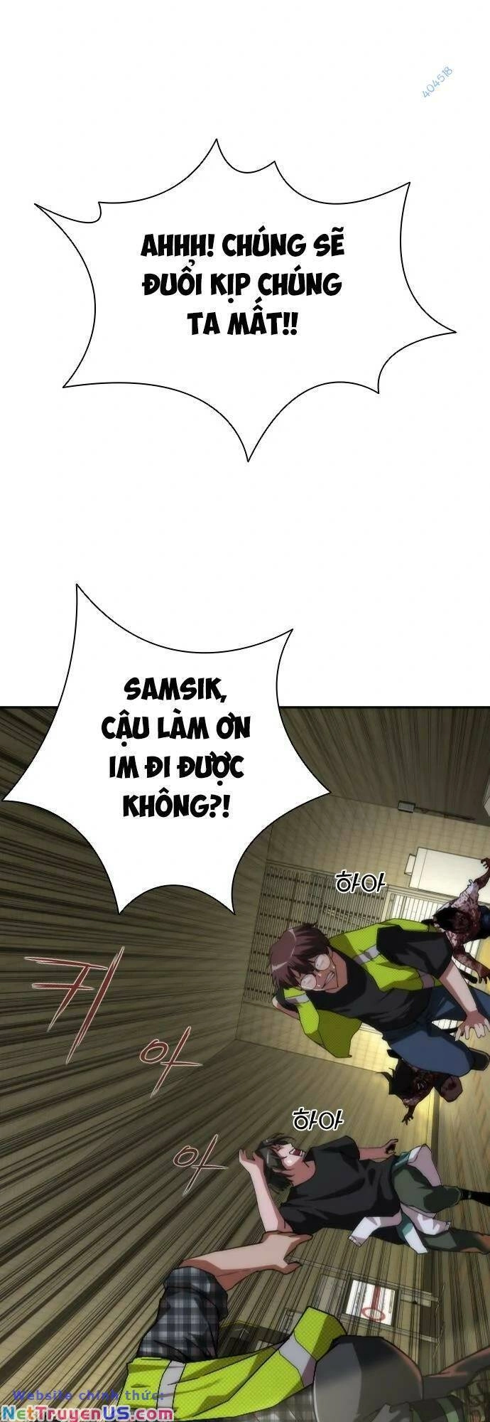 Mạt Thế Zombie 82-08 Chapter 10 - 2