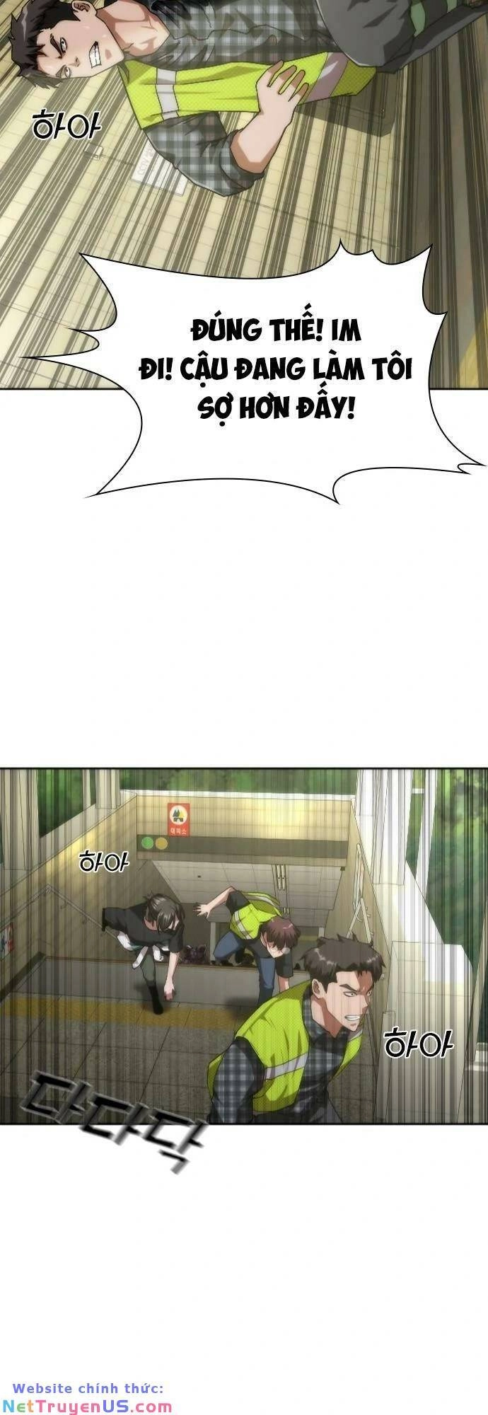 Mạt Thế Zombie 82-08 Chapter 10 - 3