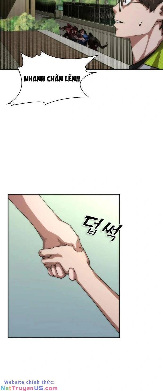 Mạt Thế Zombie 82-08 Chapter 10 - 10