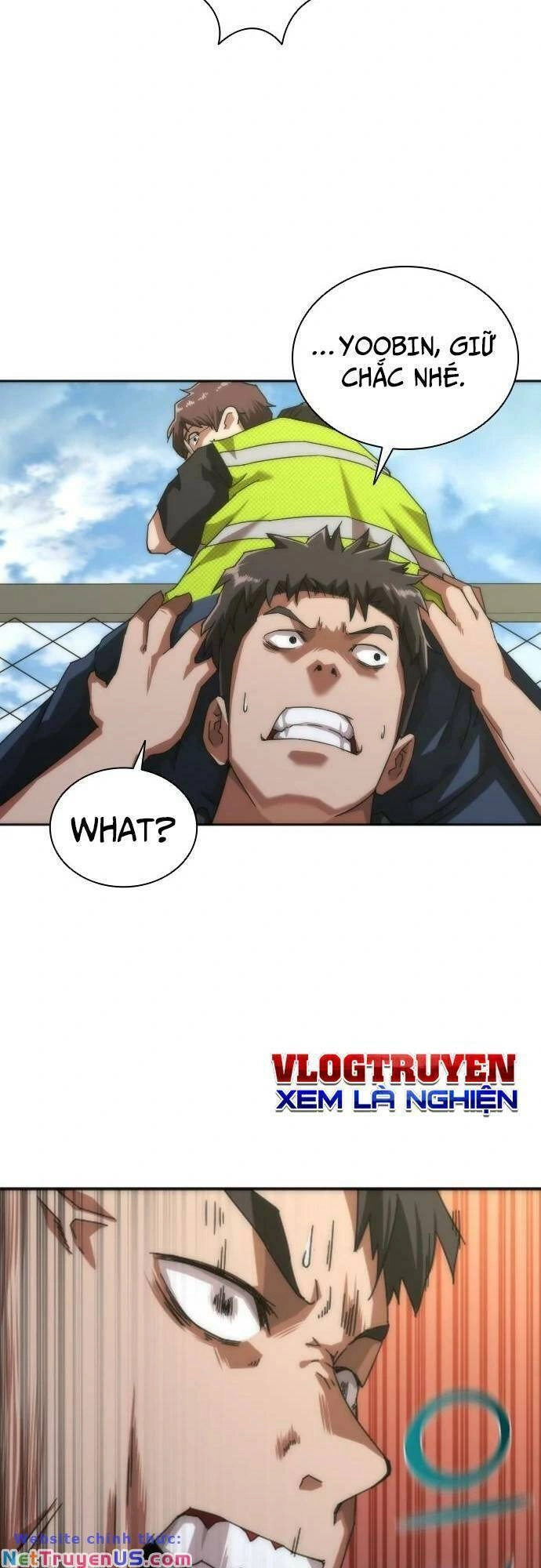 Mạt Thế Zombie 82-08 Chapter 10 - 12