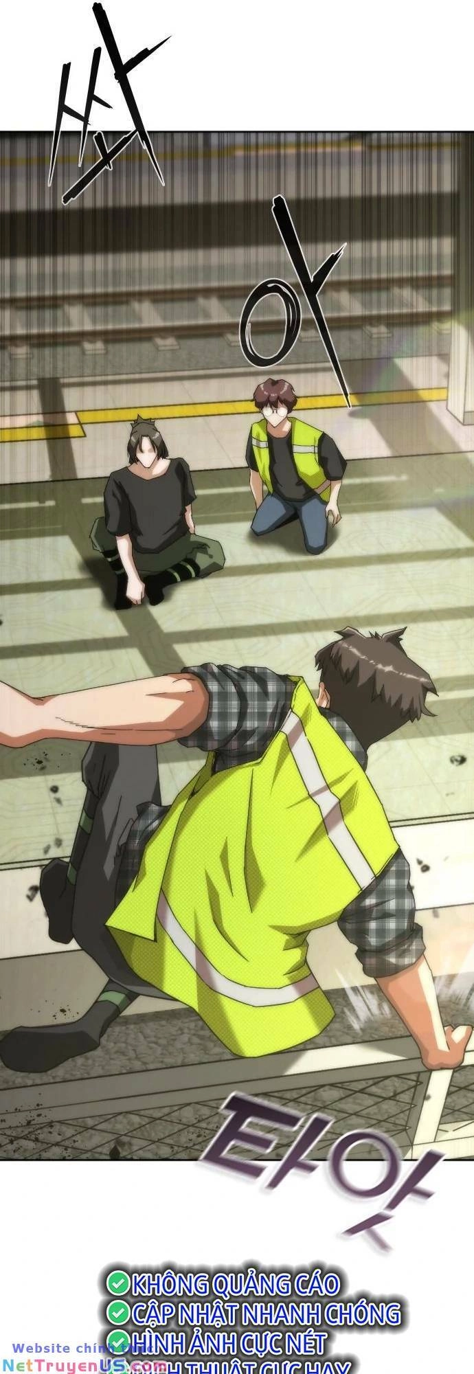 Mạt Thế Zombie 82-08 Chapter 10 - 16