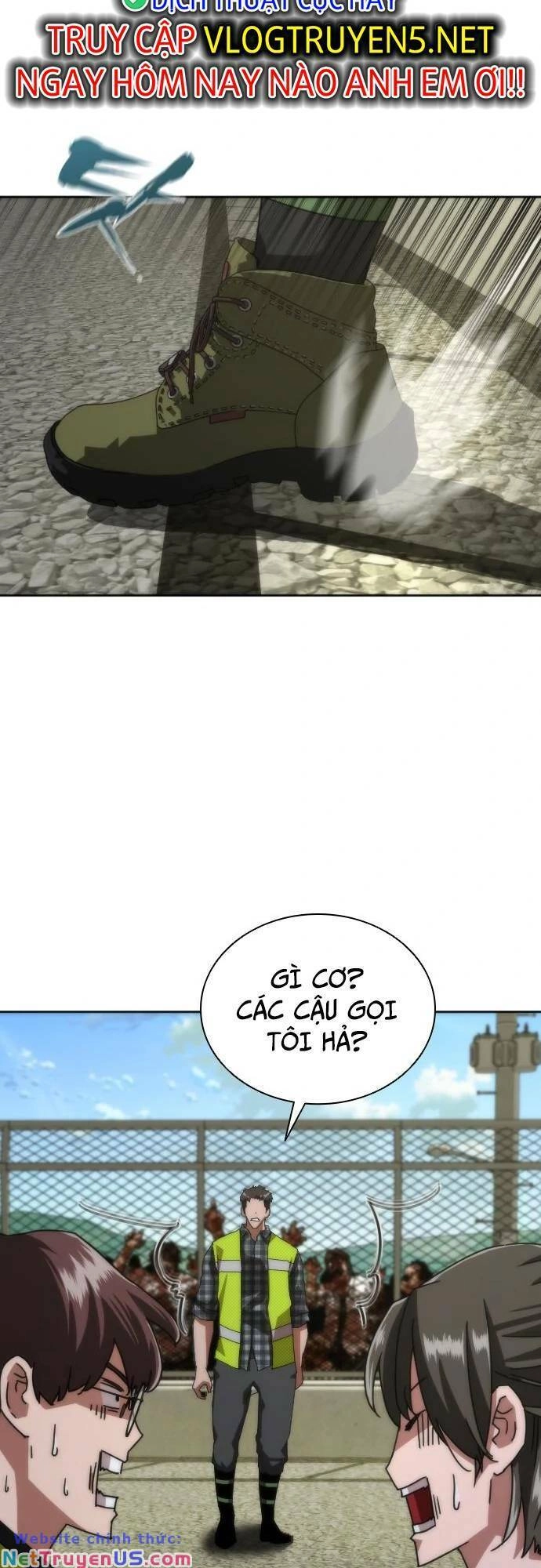 Mạt Thế Zombie 82-08 Chapter 10 - 17