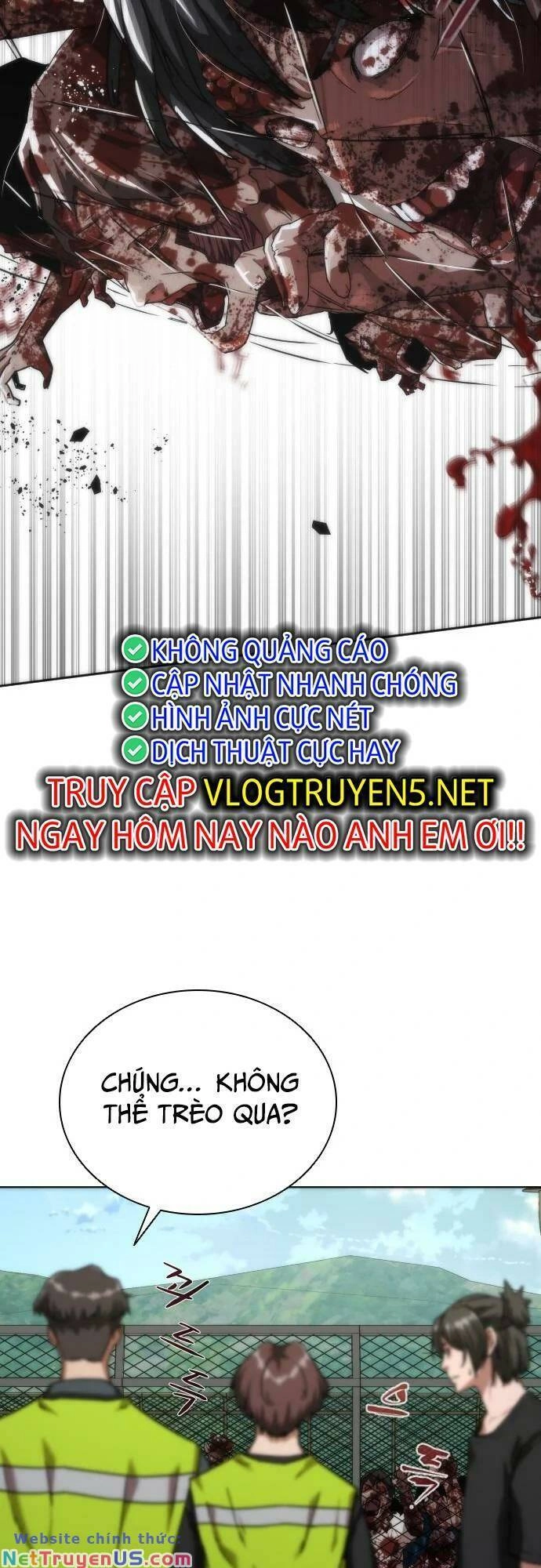 Mạt Thế Zombie 82-08 Chapter 10 - 22