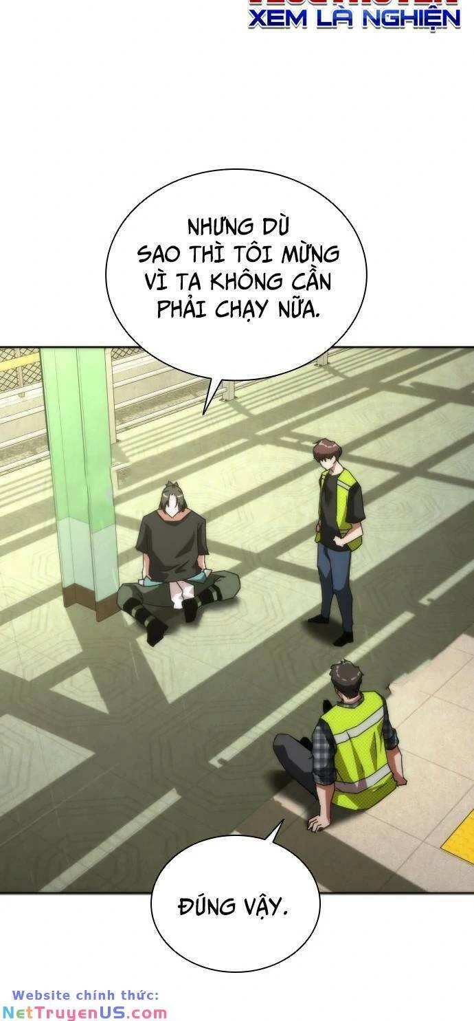 Mạt Thế Zombie 82-08 Chapter 10 - 24