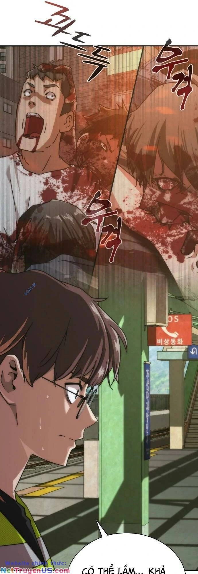 Mạt Thế Zombie 82-08 Chapter 10 - 31