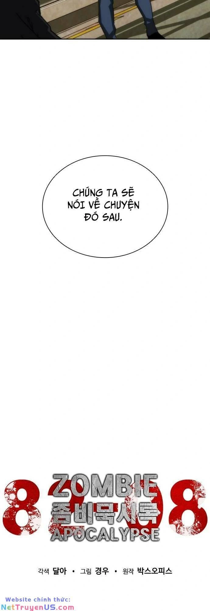Mạt Thế Zombie 82-08 Chapter 10 - 33