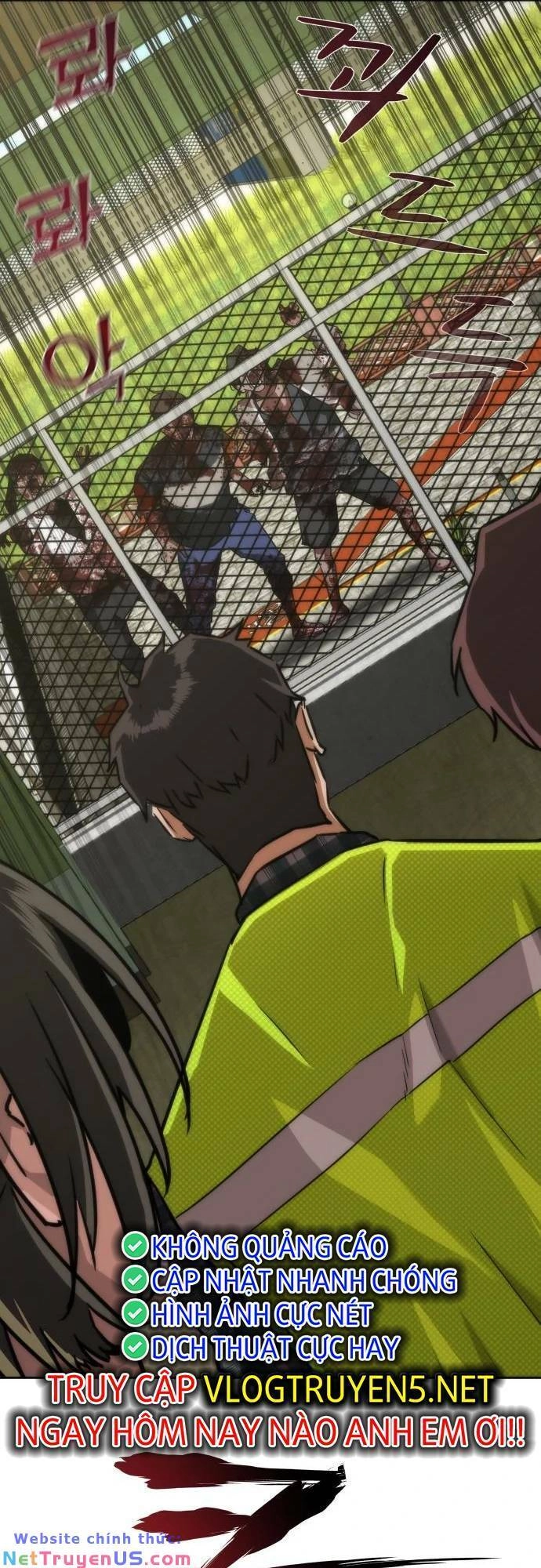 Mạt Thế Zombie 82-08 Chapter 10 - 36