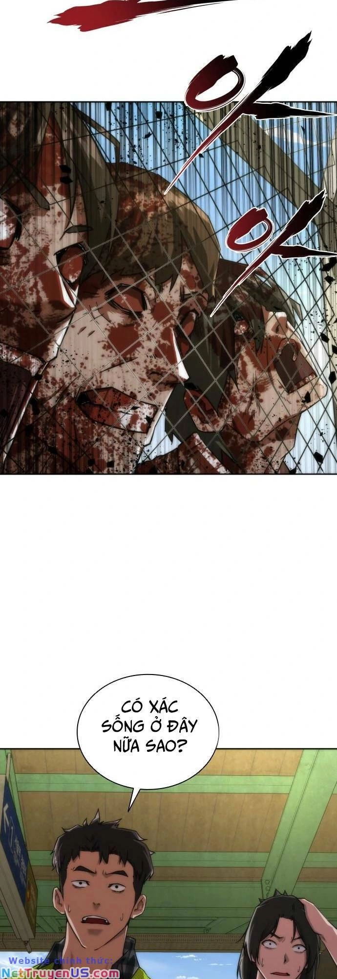 Mạt Thế Zombie 82-08 Chapter 10 - 37