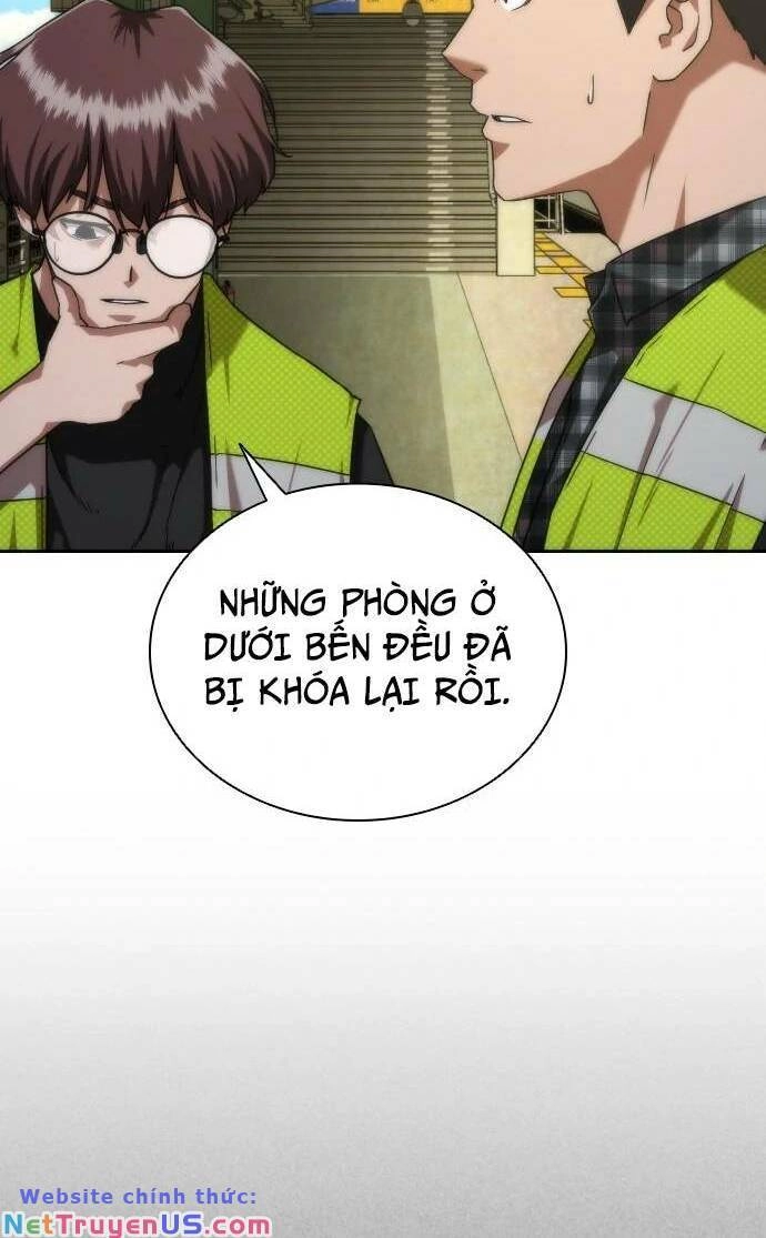 Mạt Thế Zombie 82-08 Chapter 10 - 40