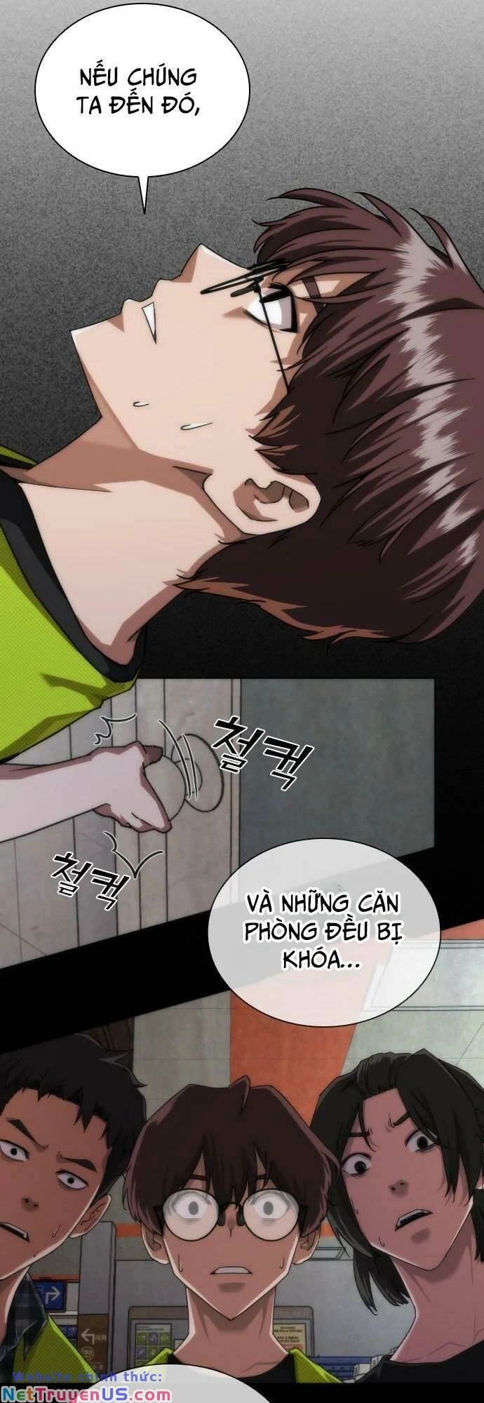 Mạt Thế Zombie 82-08 Chapter 10 - 41