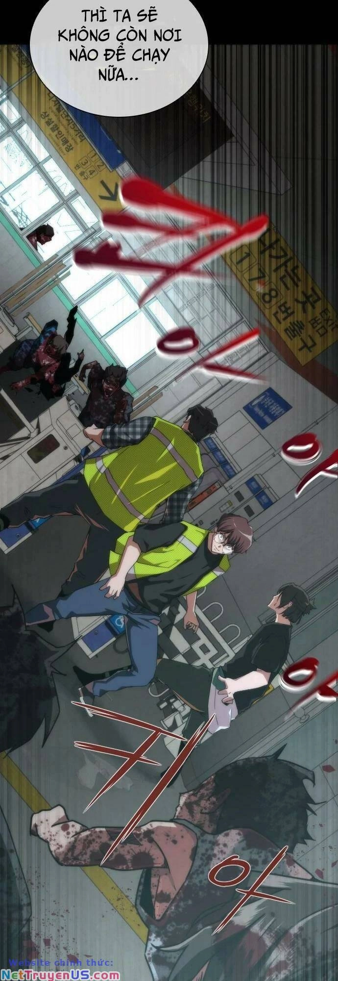 Mạt Thế Zombie 82-08 Chapter 10 - 42