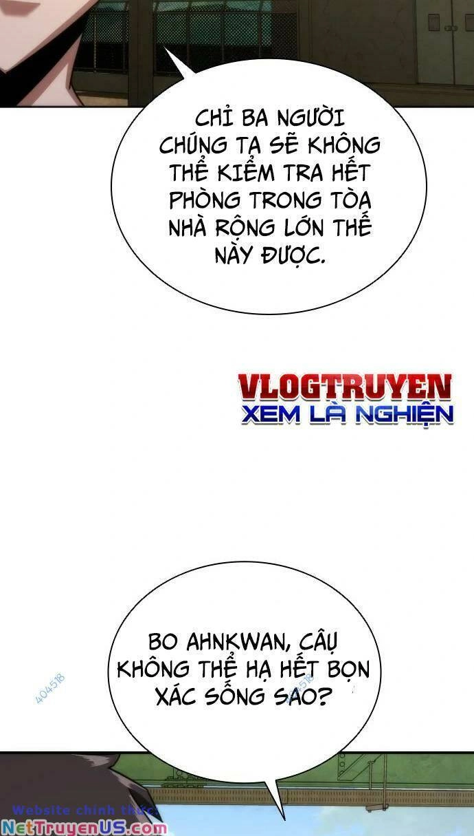 Mạt Thế Zombie 82-08 Chapter 10 - 44