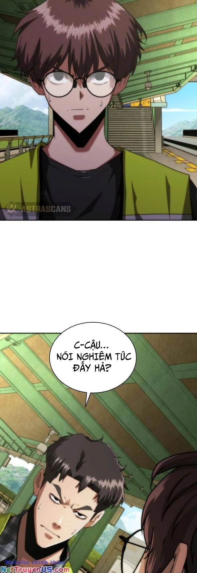 Mạt Thế Zombie 82-08 Chapter 10 - 48