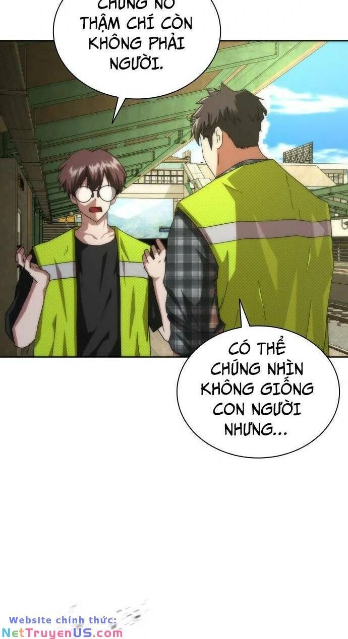 Mạt Thế Zombie 82-08 Chapter 10 - 50