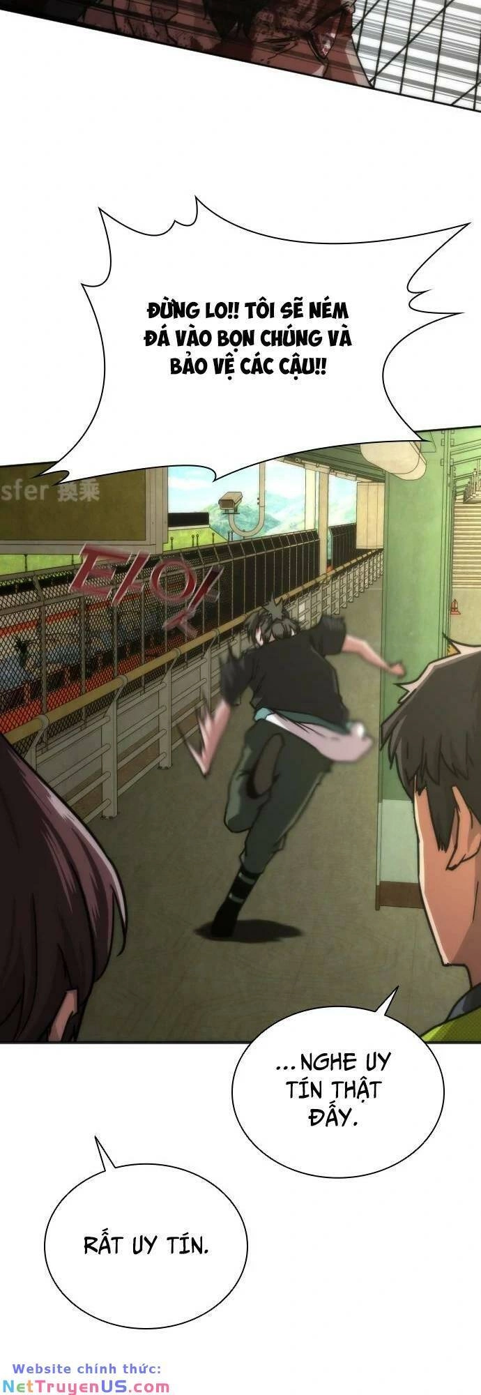 Mạt Thế Zombie 82-08 Chapter 10 - 52