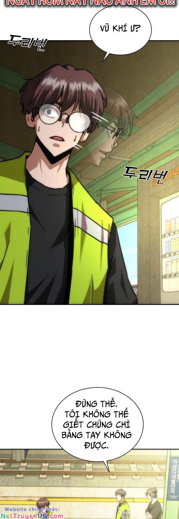 Mạt Thế Zombie 82-08 Chapter 10 - 56