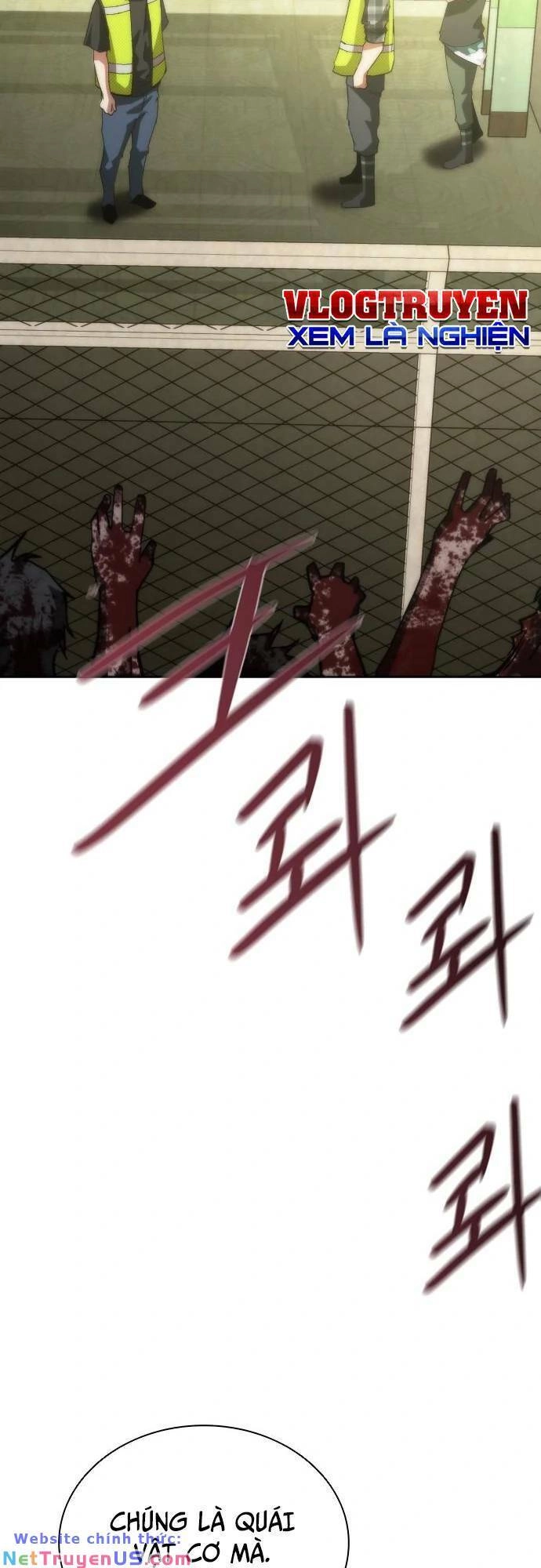 Mạt Thế Zombie 82-08 Chapter 10 - 57