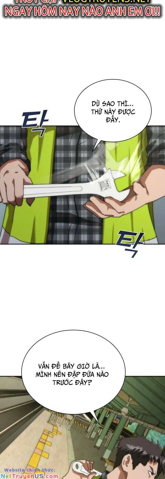 Mạt Thế Zombie 82-08 Chapter 10 - 71