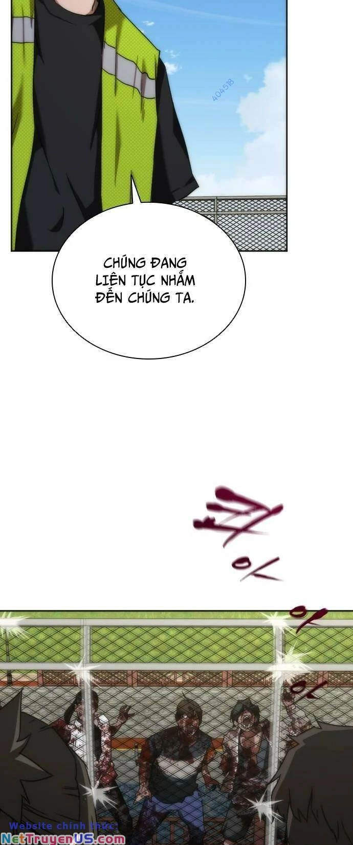 Mạt Thế Zombie 82-08 Chapter 10 - 73