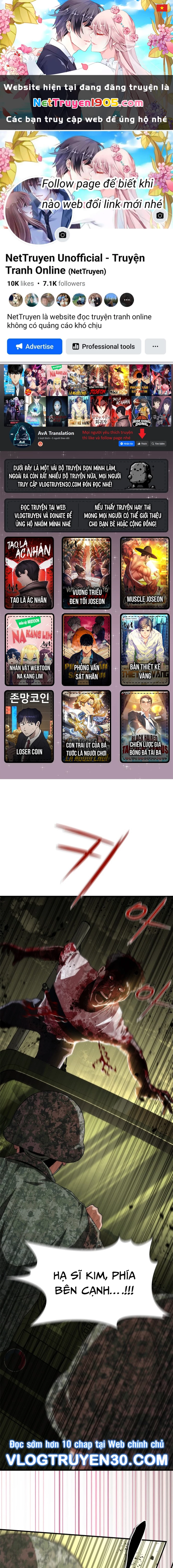 Mạt Thế Zombie 82-08 Chapter 38 - 1