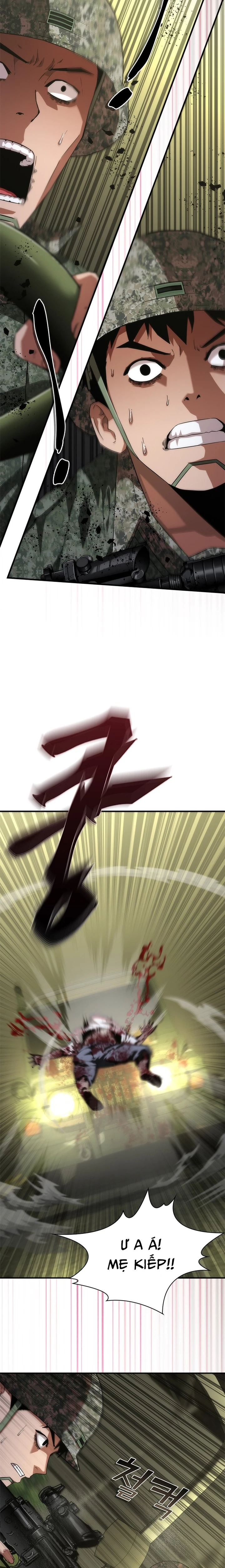 Mạt Thế Zombie 82-08 Chapter 38 - 2