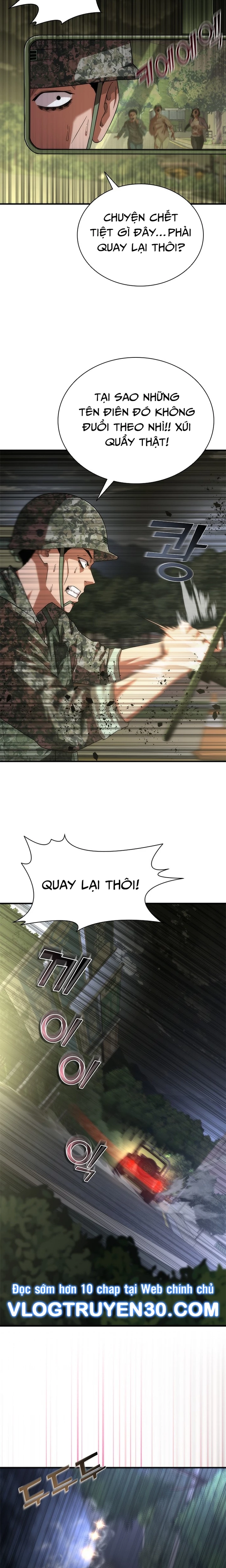 Mạt Thế Zombie 82-08 Chapter 38 - 6